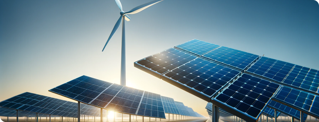 Renewables